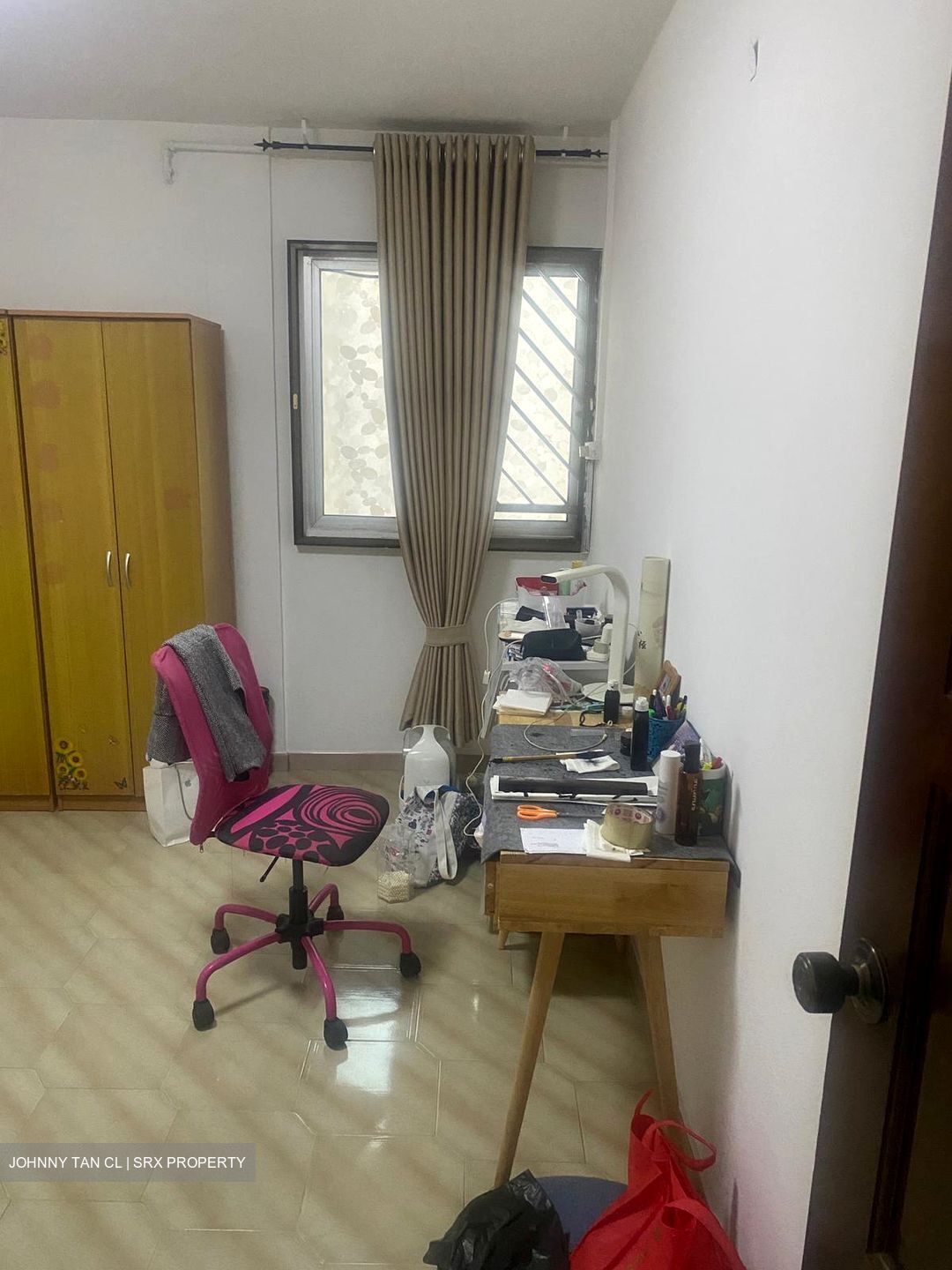 Blk 134 Bedok Reservoir Road (Bedok), HDB 4 Rooms #590296401